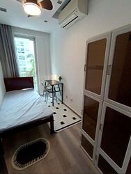 The Esparis (D18), Condominium #507255311
